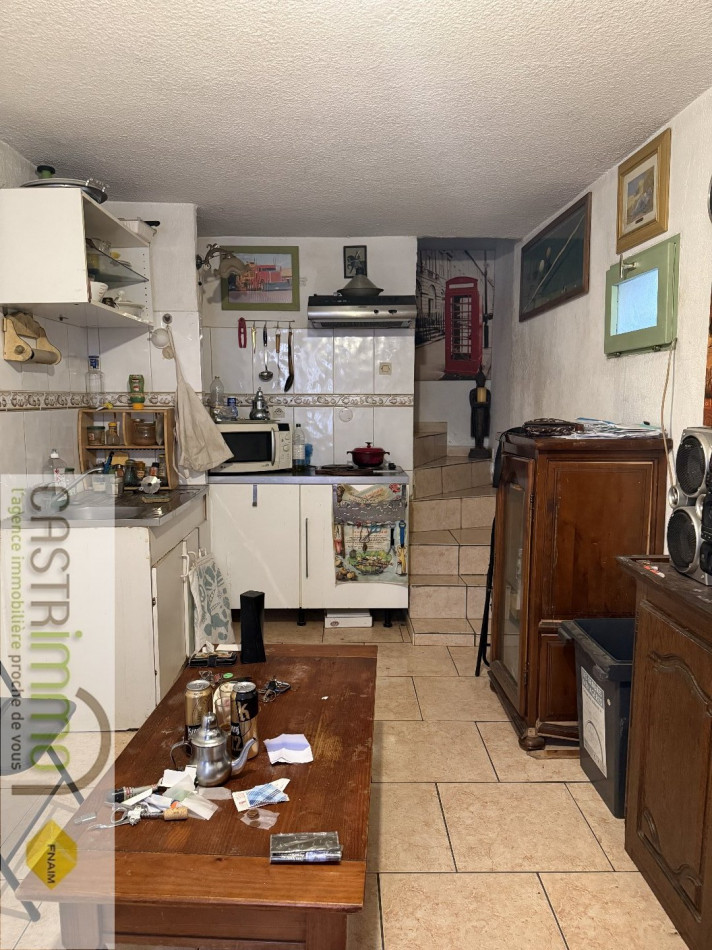 vente Appartement Lunel - Photo 2