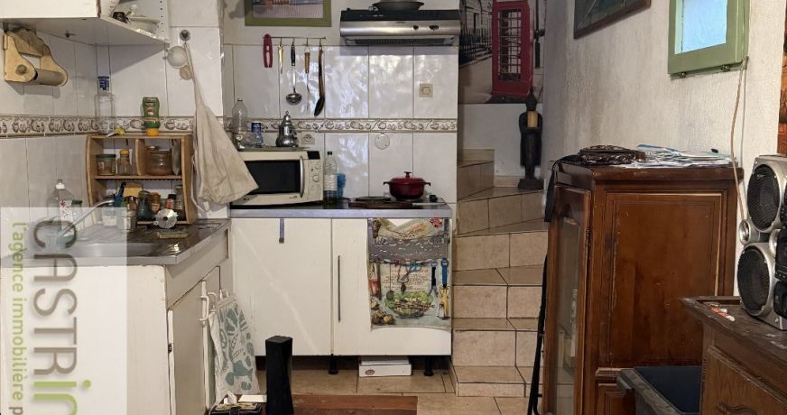 vente Appartement Lunel