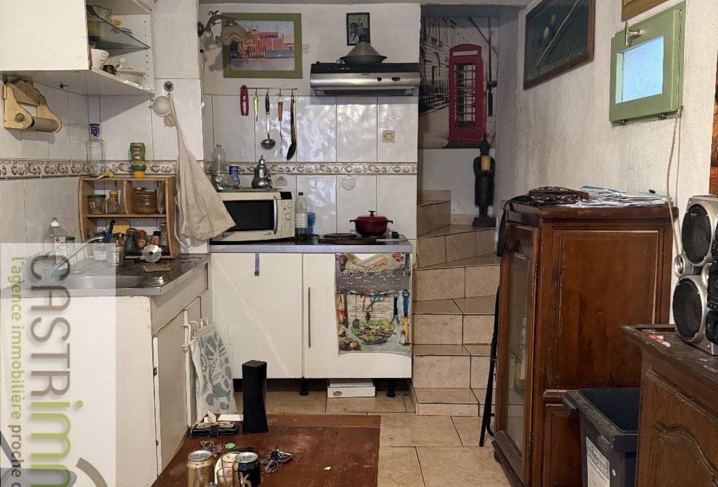 vente Appartement Lunel - Photo 2