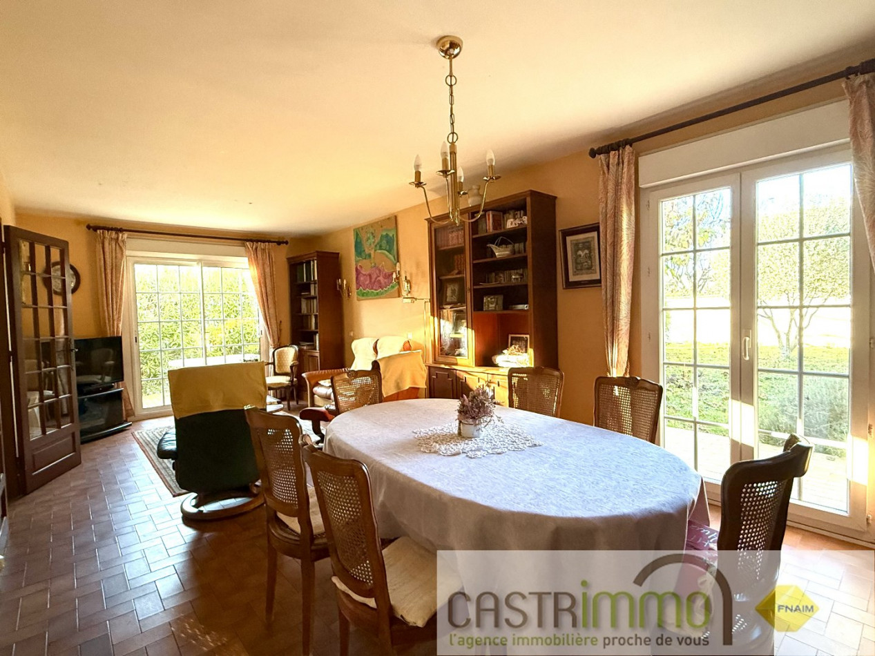 vente Maison Castries - Photo 6