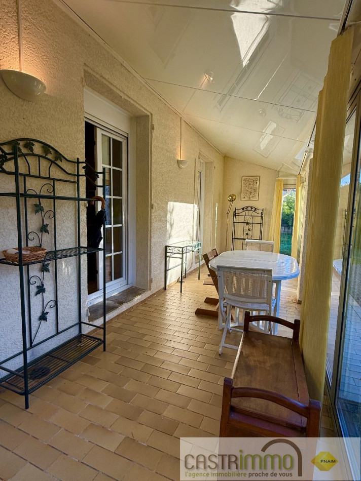 vente Maison Castries - Photo 5