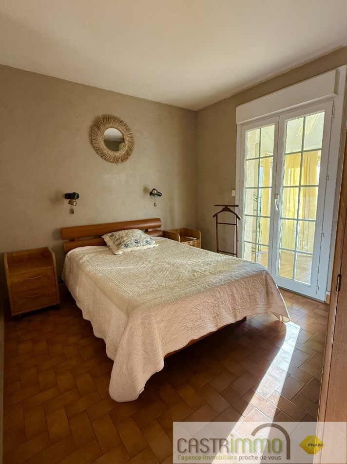 vente Maison Castries - Photo 8