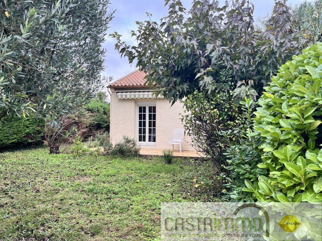 vente Maison Castries - Photo 2