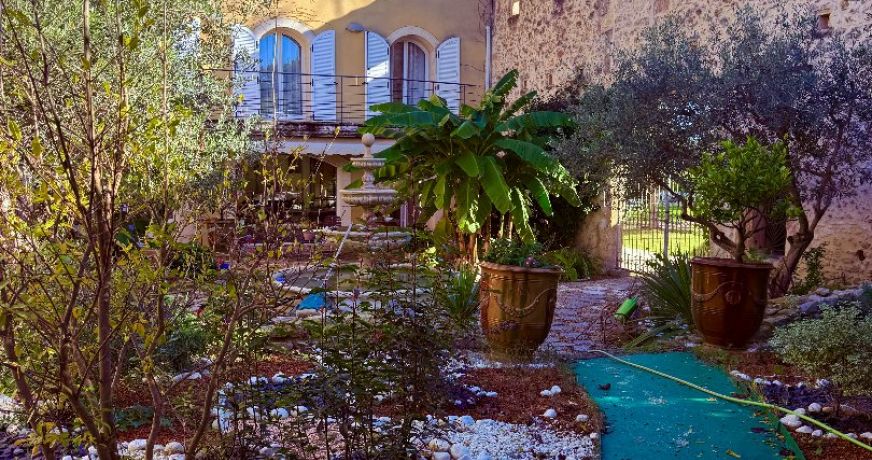 vente Maison Castries