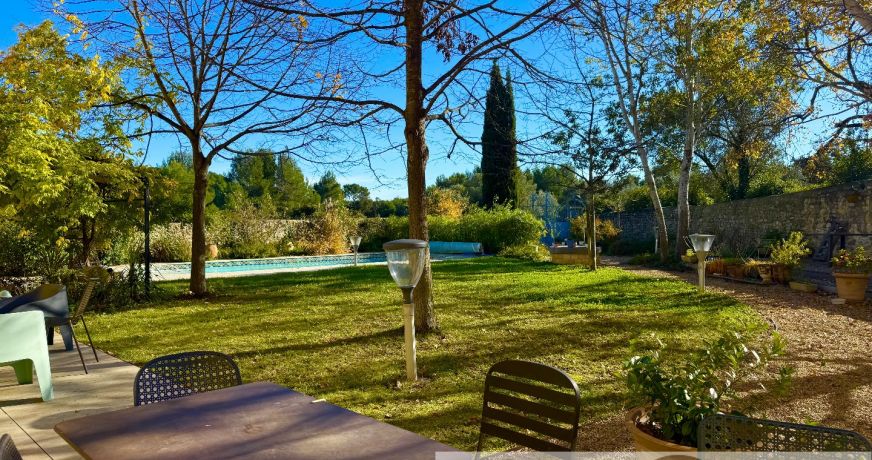 vente Maison Castries