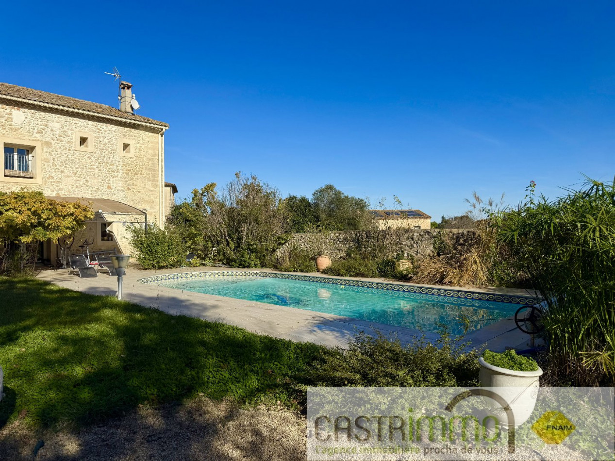 vente Maison Castries - Photo 2