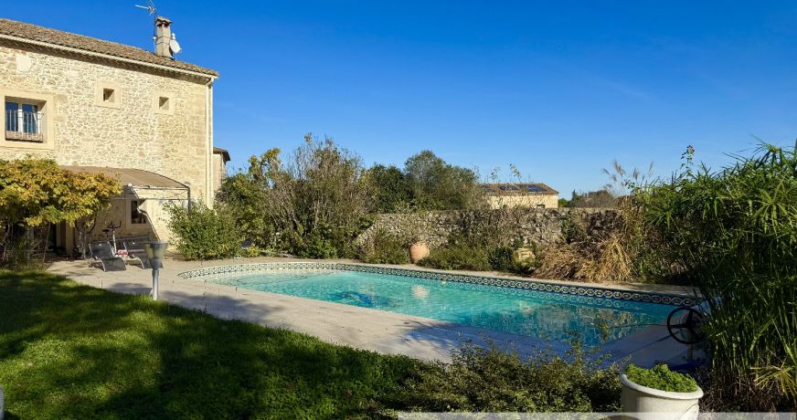 vente Maison Castries