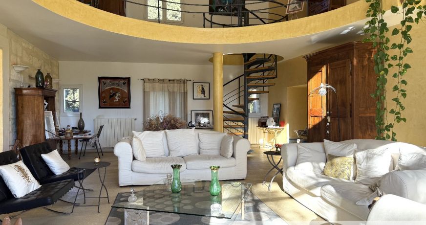 vente Maison Castries