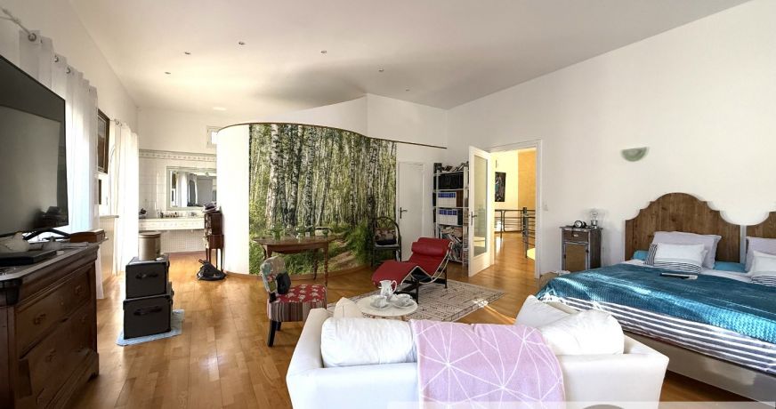 vente Maison Castries