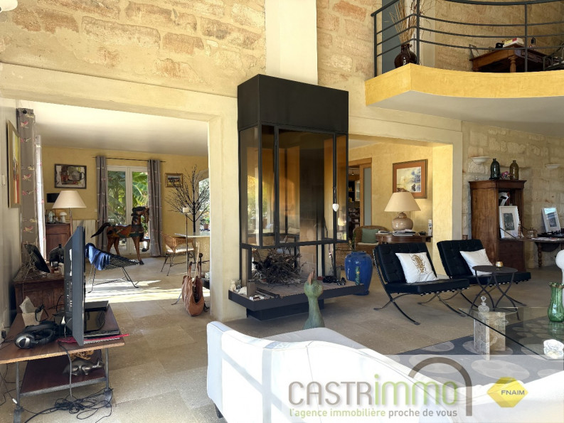 vente Maison Castries - Photo 6