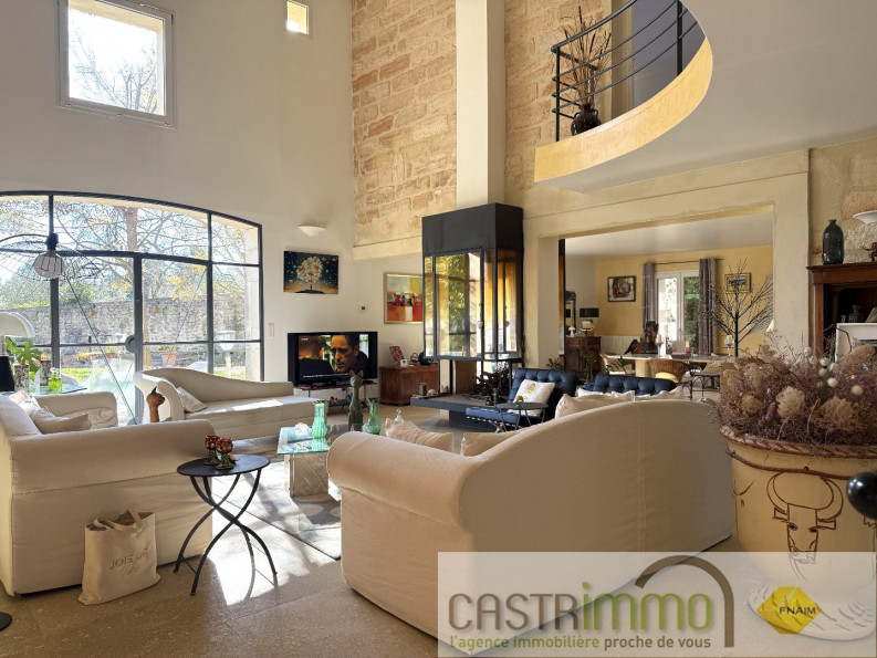 vente Maison Castries - Photo 4