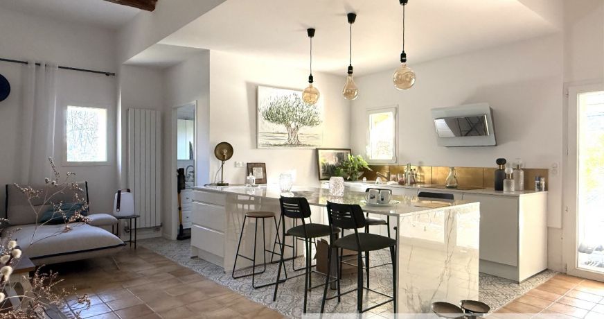 vente Maison Castries