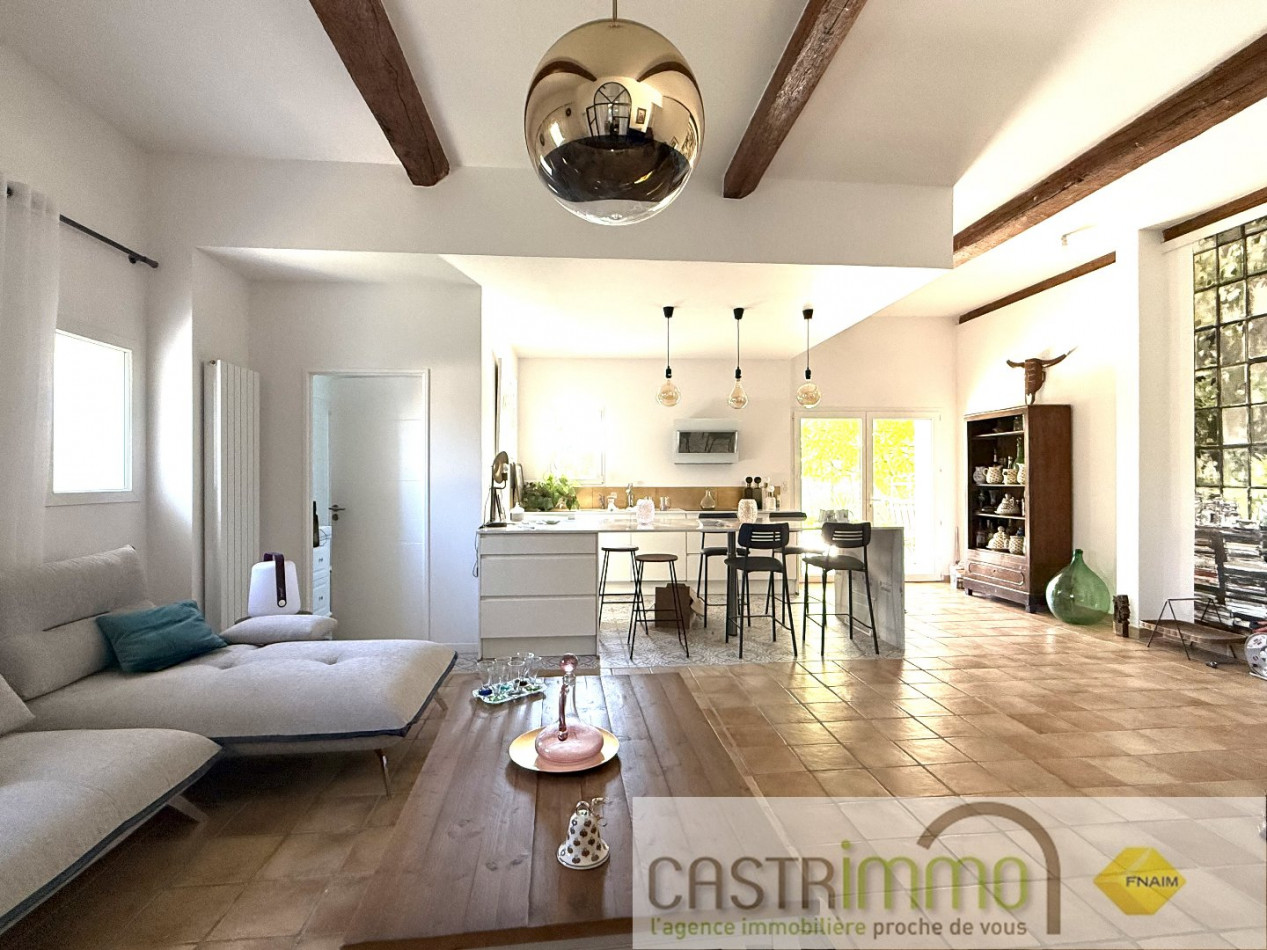 vente Maison Castries - Photo 10