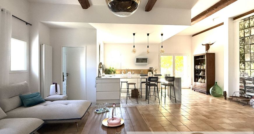 vente Maison Castries