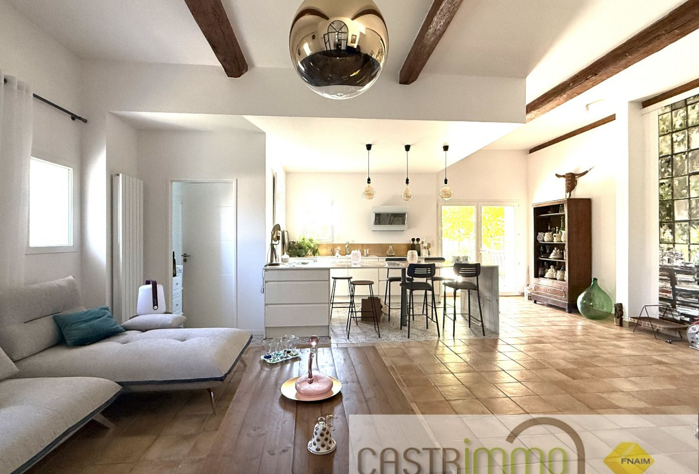 vente Maison Castries - Photo 10