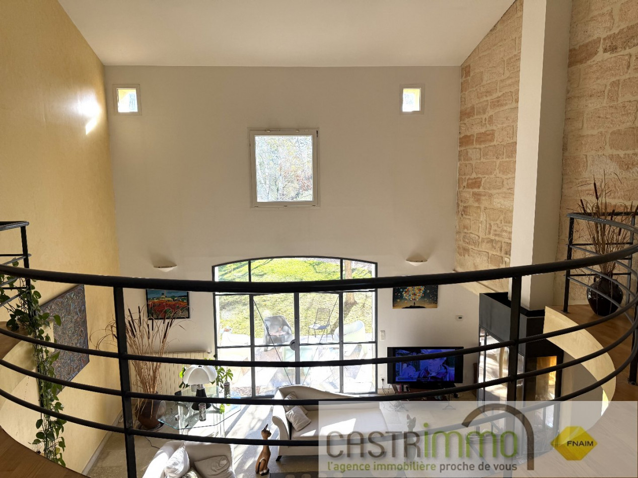 vente Maison Castries - Photo 7