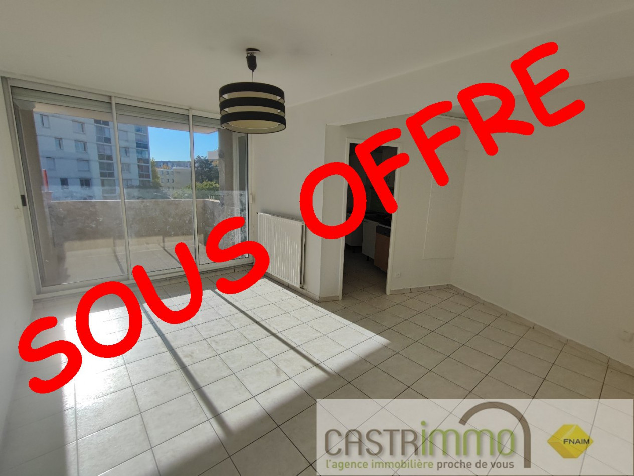 vente Appartement Montpellier - Photo 7