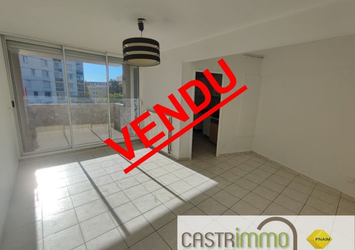 vente Appartement Montpellier