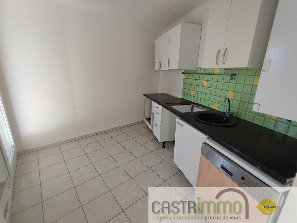 vente Appartement Montpellier - Photo 2