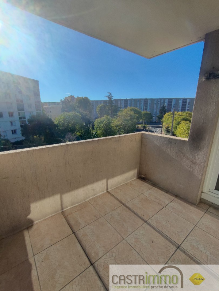 vente Appartement Montpellier - Photo 6