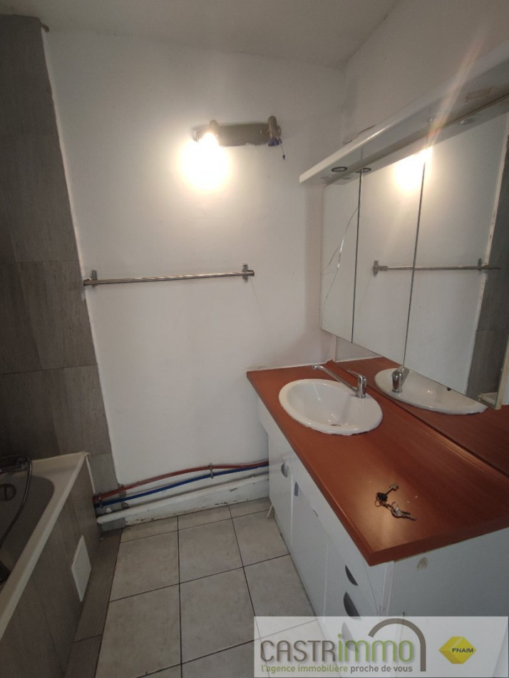 vente Appartement Montpellier - Photo 5