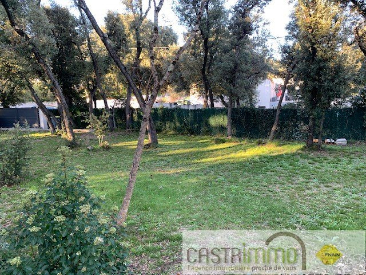 vente Terrain constructible Sussargues - Photo 3