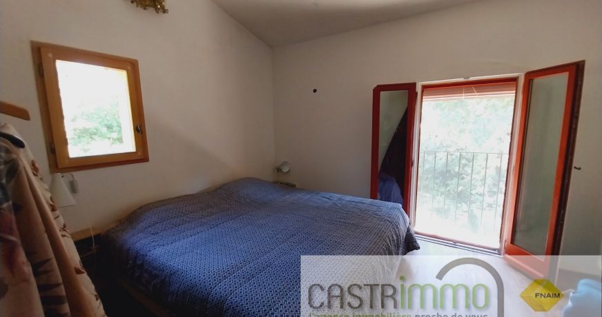 vente Bastide Castries