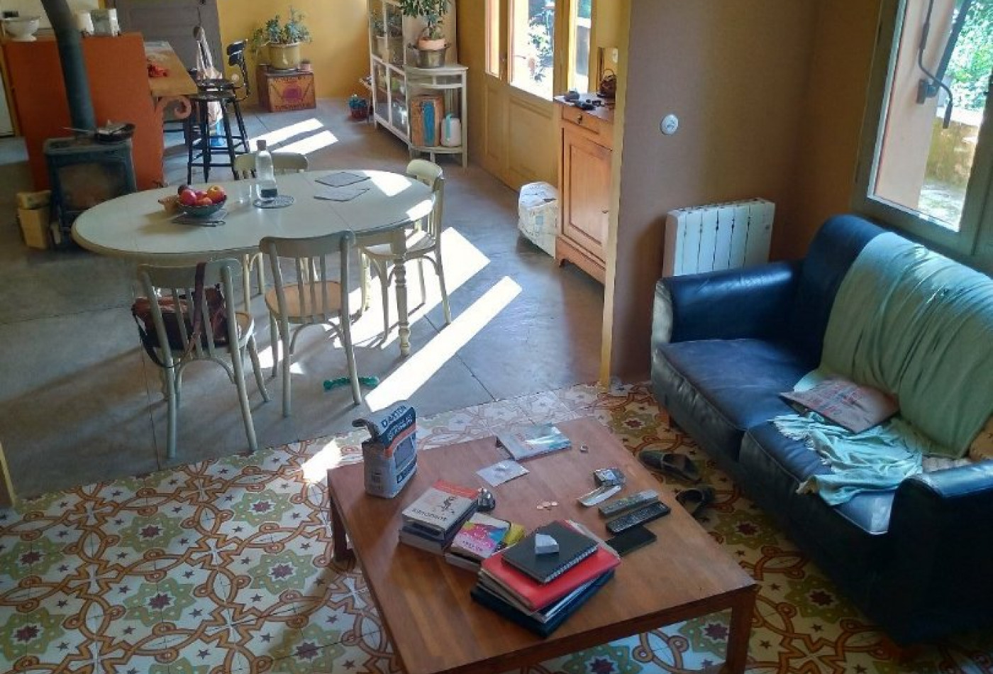 vente Bastide Castries - Photo 2