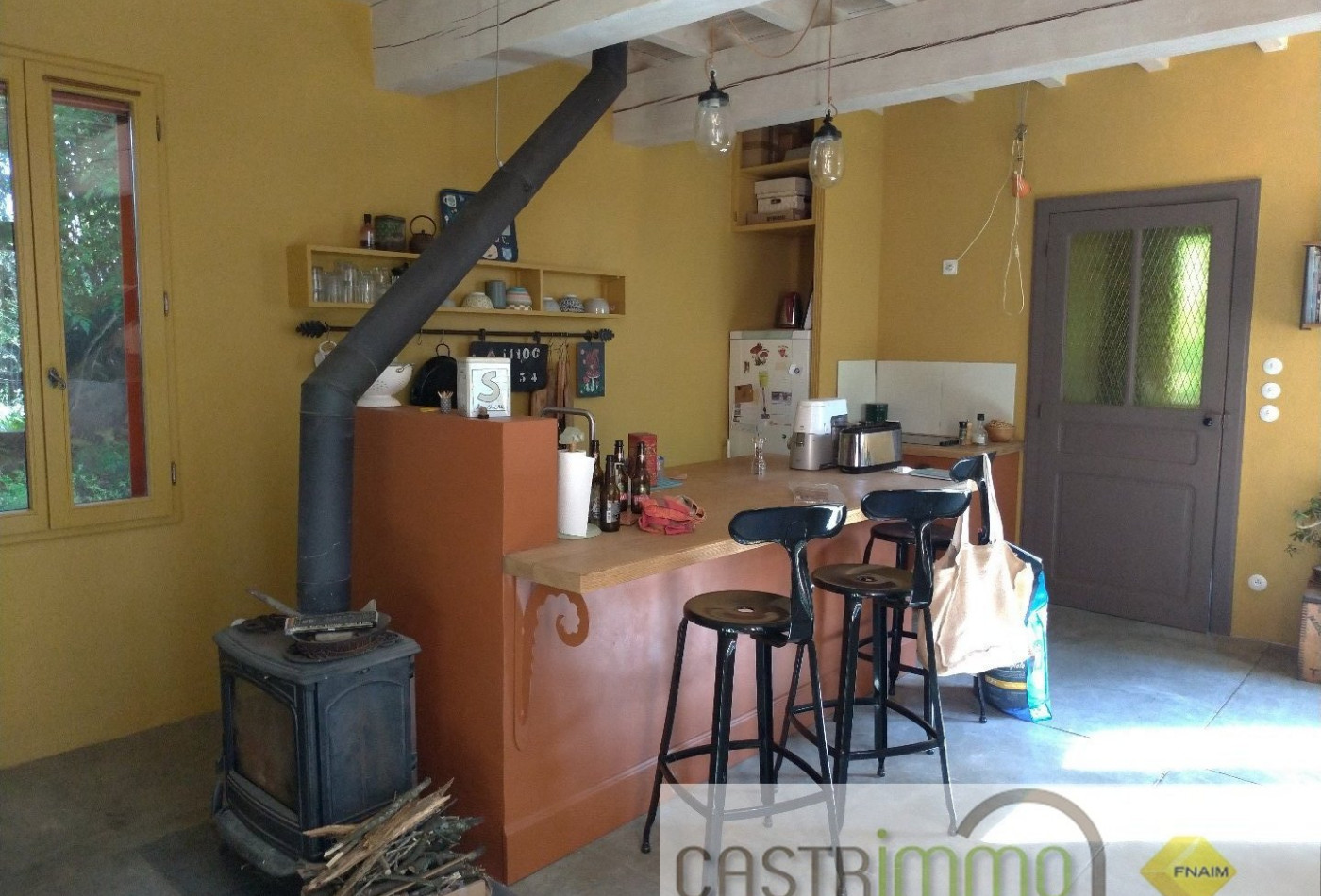 vente Bastide Castries - Photo 3