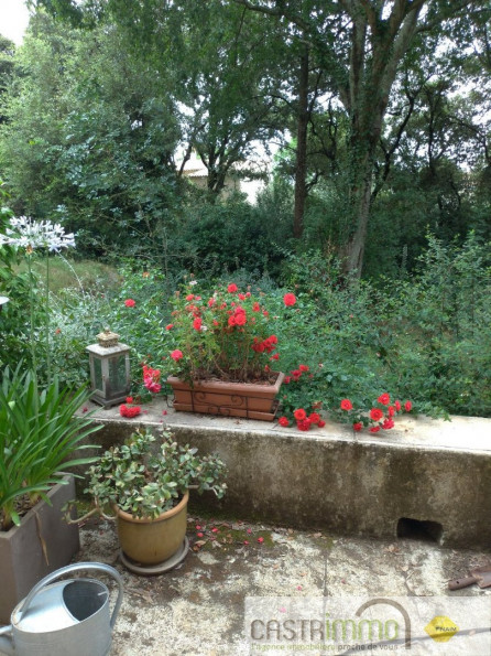 vente Bastide Castries - Photo 7