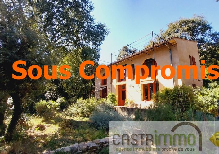 vente Bastide Castries
