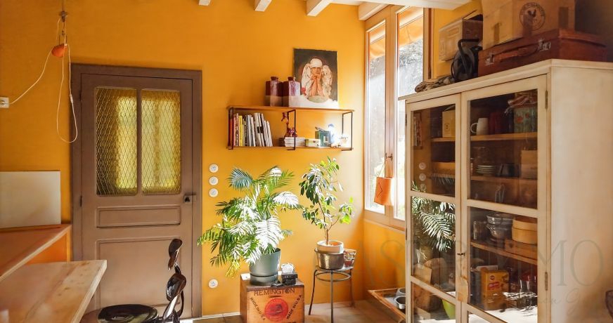 vente Bastide Castries