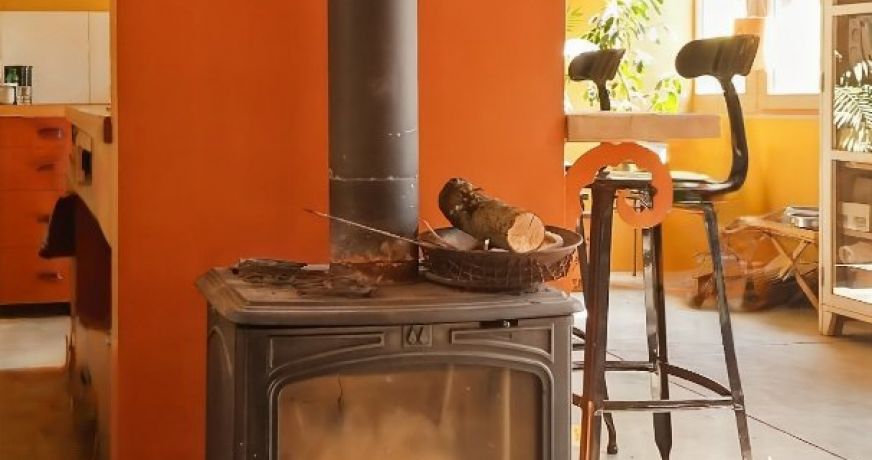 vente Bastide Castries