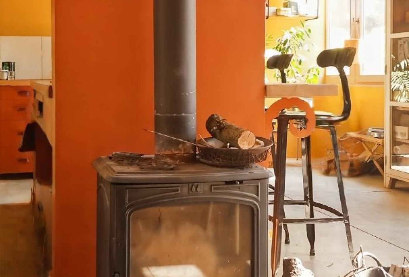 vente Bastide Castries - Photo 9