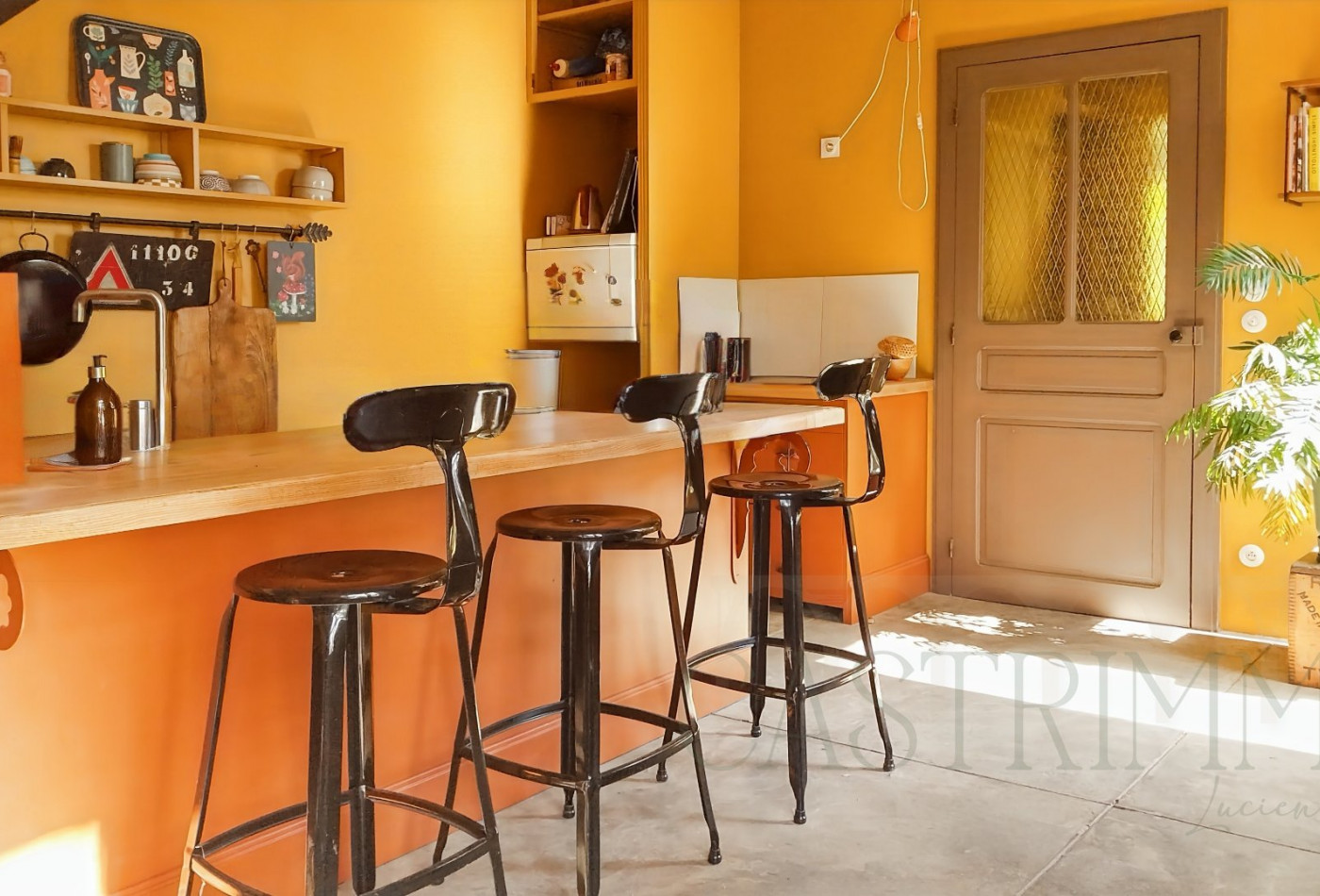 vente Bastide Castries - Photo 7