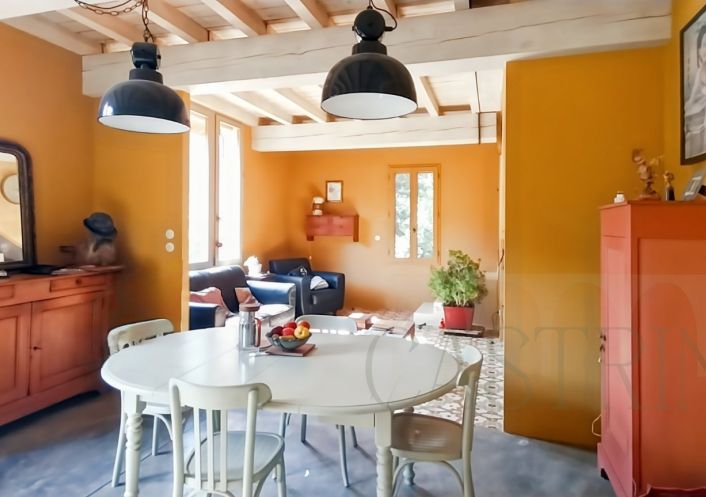 vente Bastide Castries