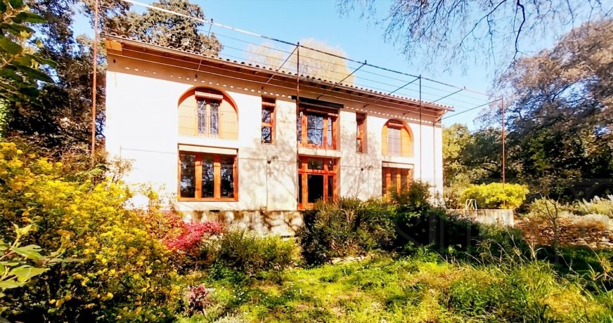 vente Bastide Castries