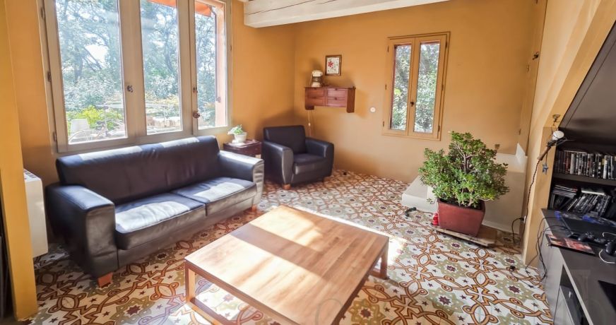 vente Bastide Castries