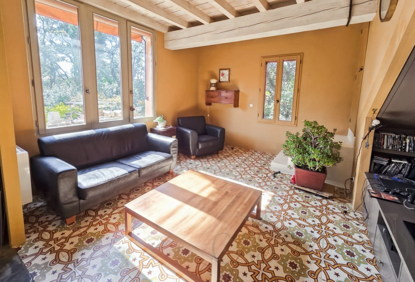 vente Bastide Castries - Photo 4