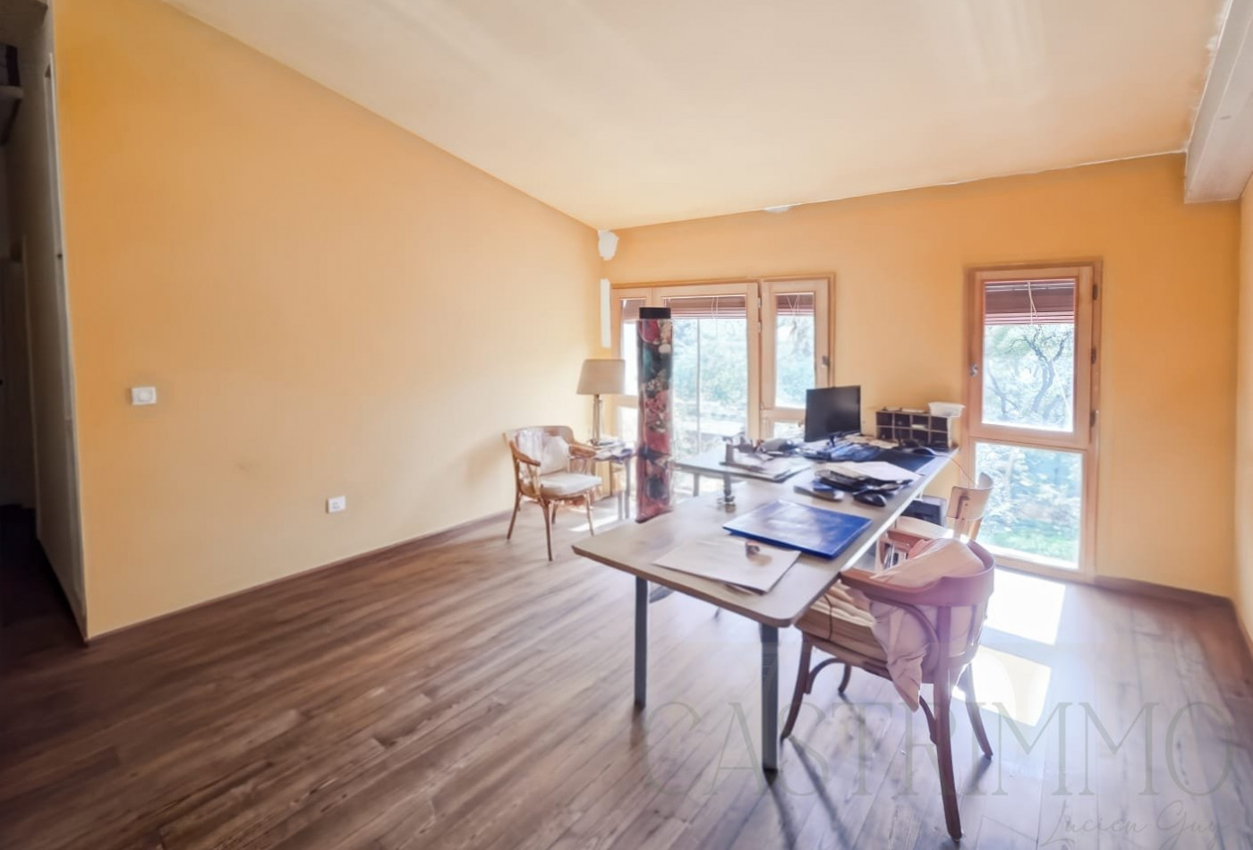 vente Bastide Castries - Photo 10