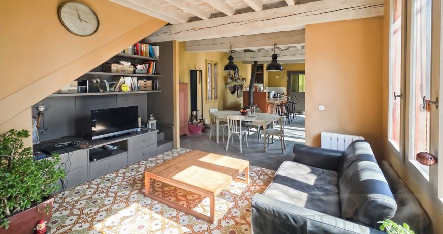 vente Bastide Castries