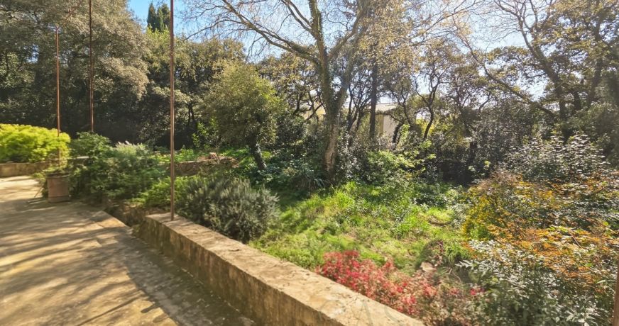 vente Bastide Castries