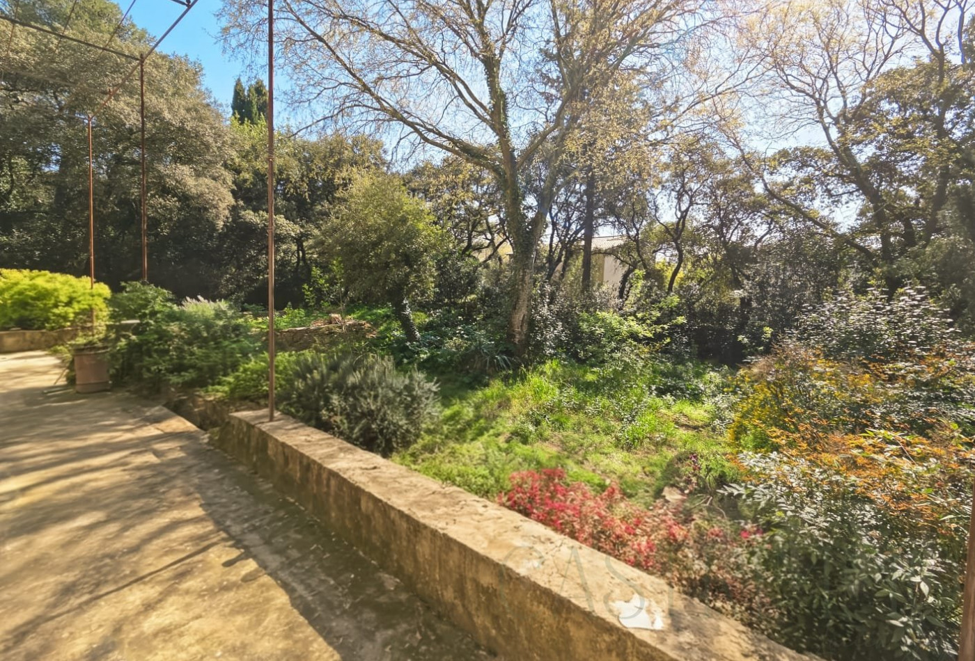 vente Bastide Castries - Photo 1