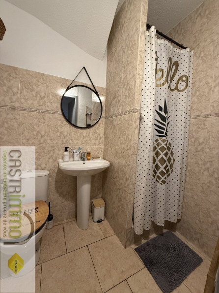 vente Appartement Lunel - Photo 5