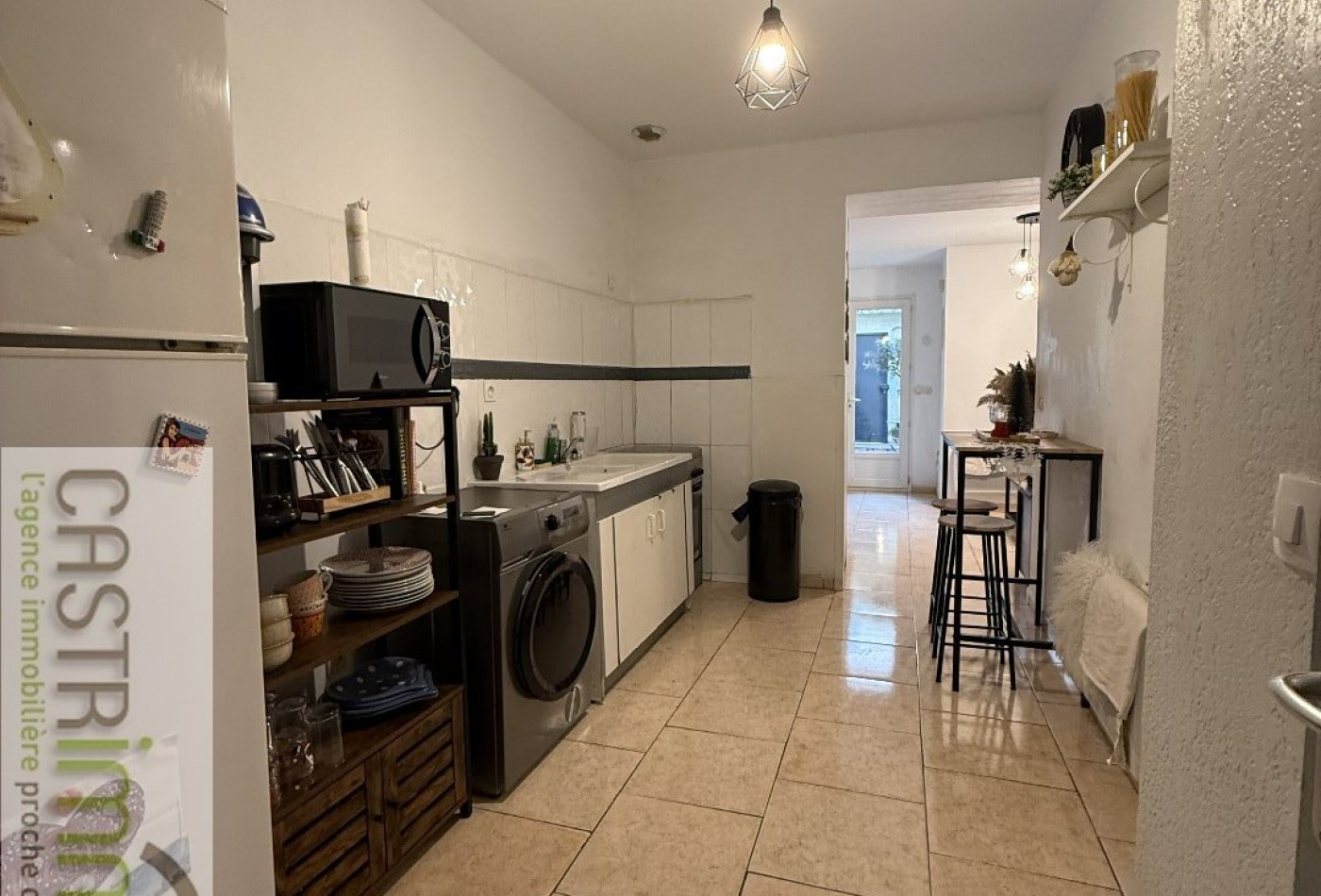 vente Appartement Lunel - Photo 2