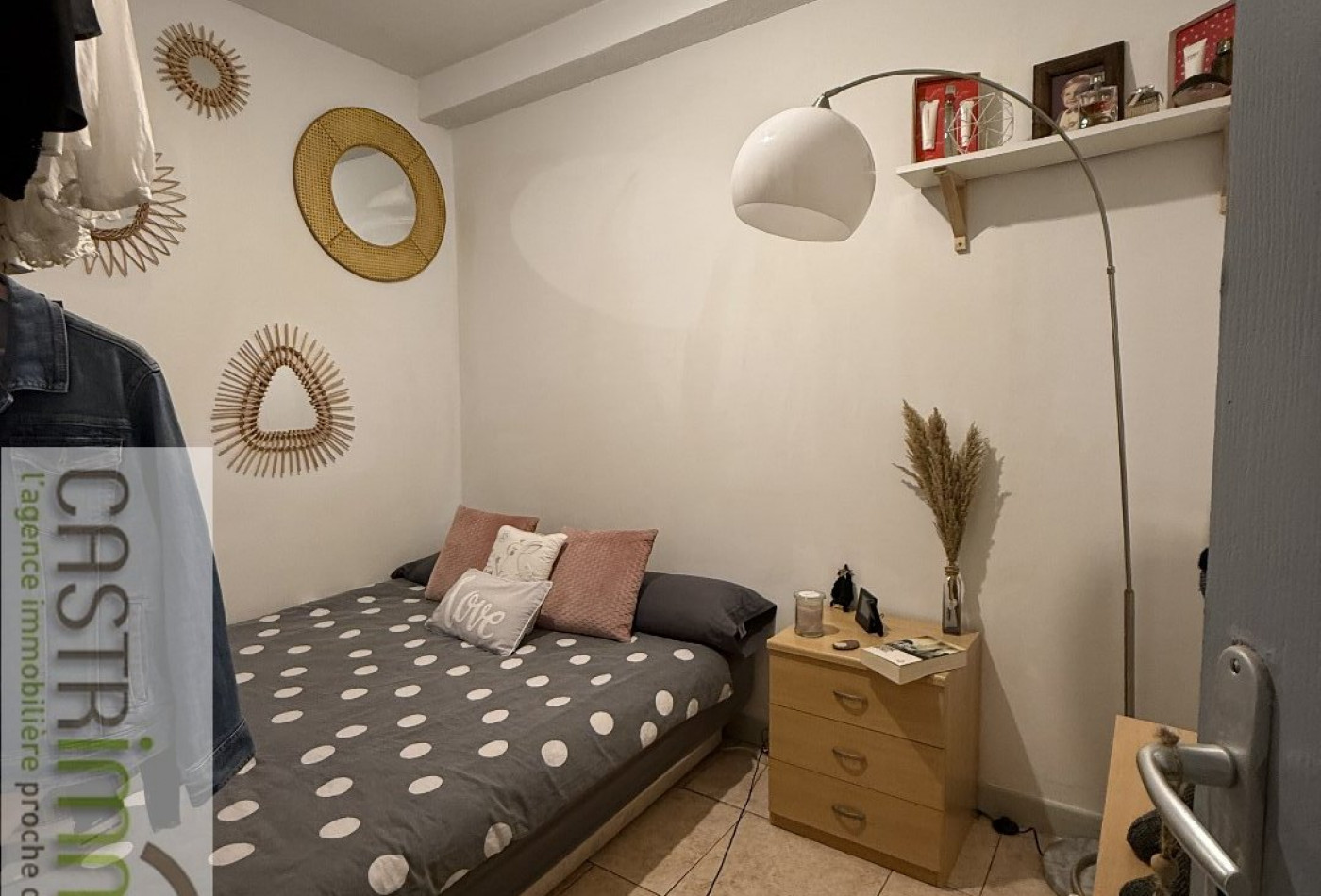 vente Appartement Lunel - Photo 3