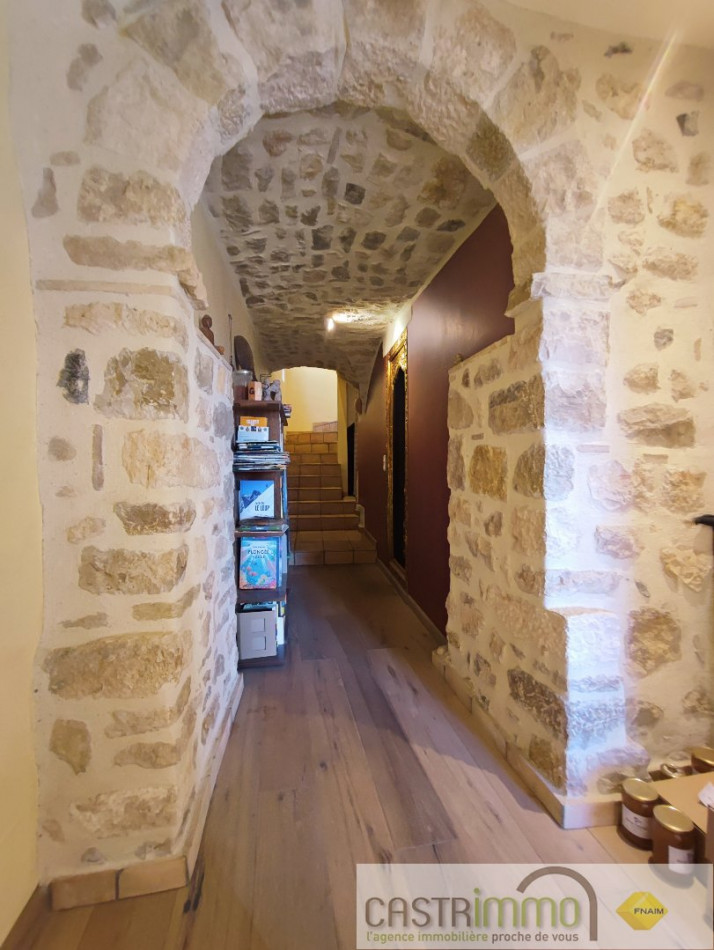 vente Maison de village Montferrier Sur Lez - Photo 4