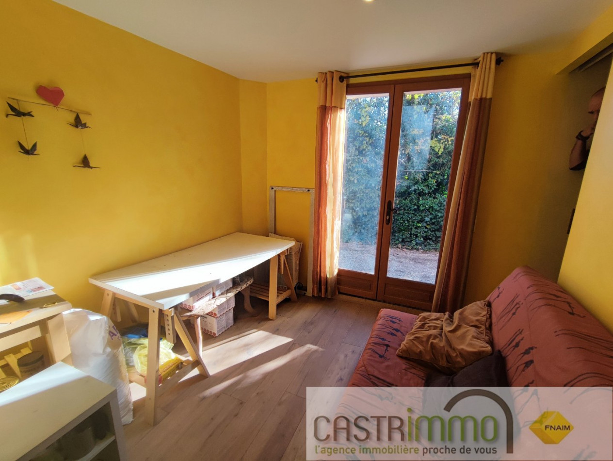 vente Maison de village Montferrier Sur Lez - Photo 7