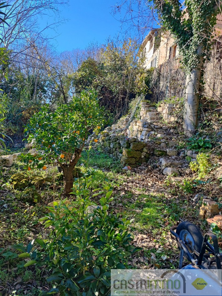 vente Maison de village Montferrier Sur Lez - Photo 8