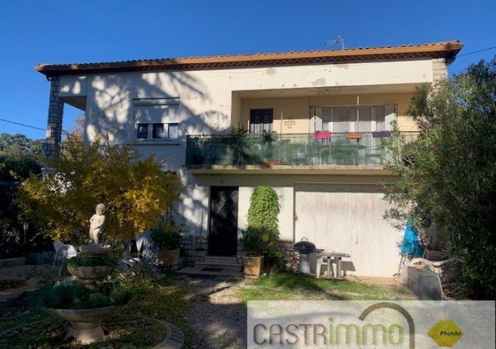 vente Maison Castries